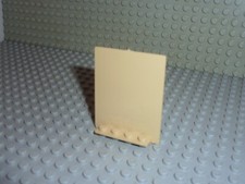 LEGO Tan Door 2 x 5 x 5 Swivel