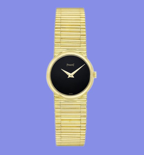 Vintage 1990s femmes piaget - 1990s,