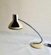Lampe de bureau vintage Fase Espagne￼ 70’