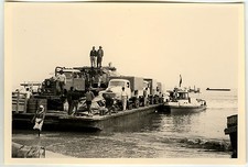 PHOTO ANCIENNE - VINTAGE