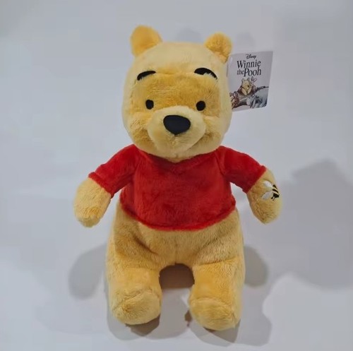 Peluche winnie ourson - peluche,