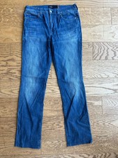 NOTIFY Jeans Nerium Homme 30/32 Blue Slim Fit