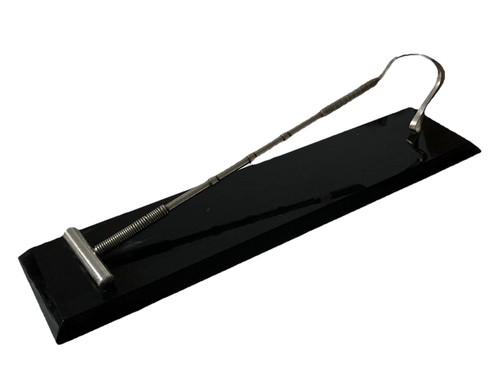 Sculpture maillet polo - sculpture,
