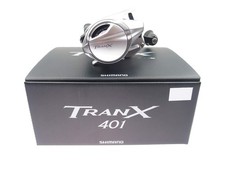 NEUF 2026 Shimano Tranx B 401