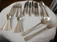 Alfénide Christofle Saigon