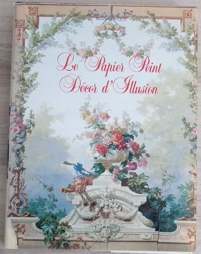 Papier peint décor - peint,,