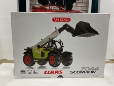 1:32 WIKING CLAAS 7044