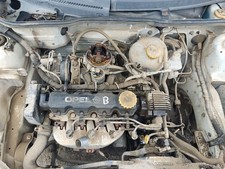 X12SZ MOTEUR COMPLET / 2361138