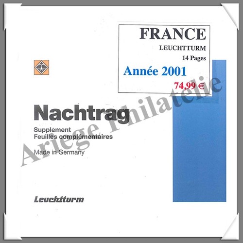 Leuchtturm france luxe - luxe,
