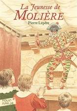La jeunesse de Molière
