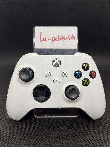 Manette xbox one - série, s