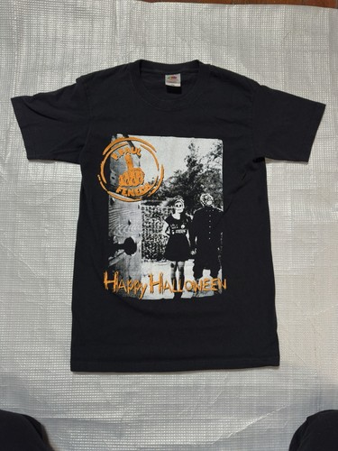 The meteors band shirt size - meteors,