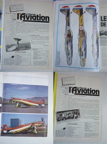 Fana aviation lot - lot, 1
