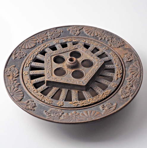 Ancien cendrier japonais - , en