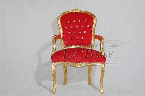 Fauteuil futé chaise - fauteuil,