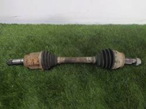 Transmission avant gauche - transmission,