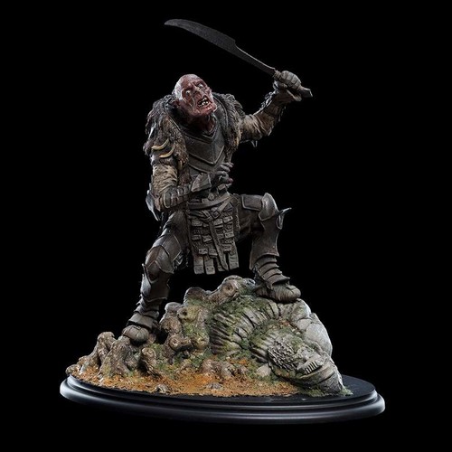 Figurines articulées weta - figurines,