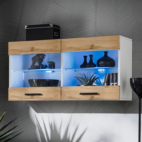 Nouveau komodee savona vitrine - nouveau,