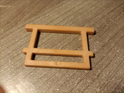 Playmobil pièce rebord - pièce, ,