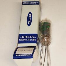 ZM1082 Tube électronique  NOS