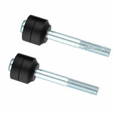 2PCS moto Guidon Riser