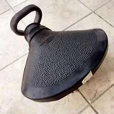 Ancienne selle passager PAGUSA pour moto BMW