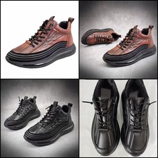 Basket Chaussure basse noir