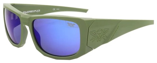 Noir black flys lunettes - noir,