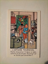 CARTE POSTALE 1984 LES