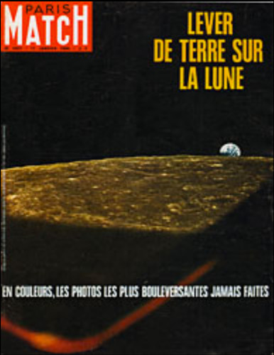 Paris match 1027 les - paris, n°
