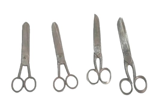 Ciseaux vintage métal - ,