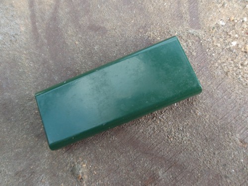 Hornby lanterneau vert - hornby,