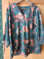 TUNIQUE FEMME TAILLE 46