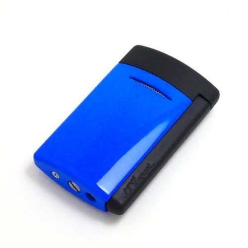 Briquet dupont mini jet - s.t.,