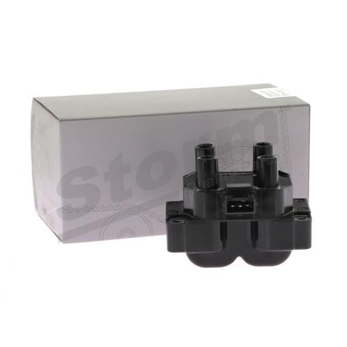 Bobine allumage fiat - bobine, d'allumage