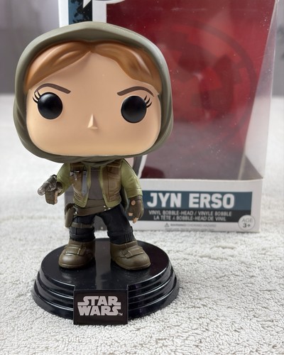 Funko pop vinyl - star, wars