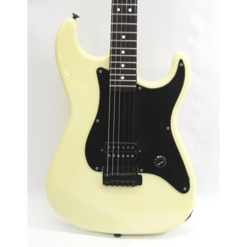 Guitare électrique charvel - guitare,