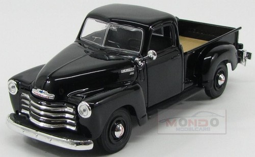 Maisto chevrolet 3100 - chevrolet,