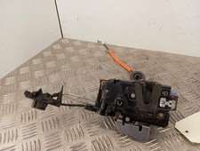 Serrure avant gauche AUDI A8 2