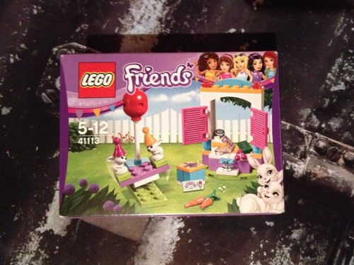 Lego friends 41113 - lego,