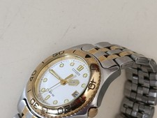 montre Citizen vintage