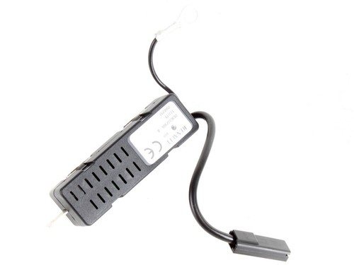 Amplificateur antenne - amplificateur, d'antenne