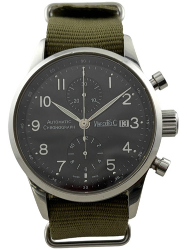 Marcello automatique homme - c,