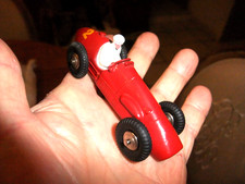 FERRARI    23 J    DINKY