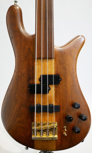 Spector 1981 jack bruce - ns-2,