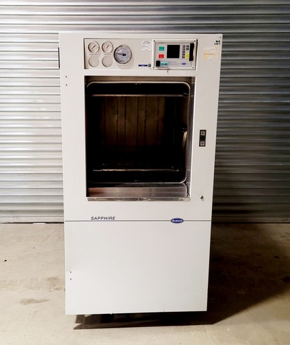 Autoclave rodwell sapphire - rodwell,