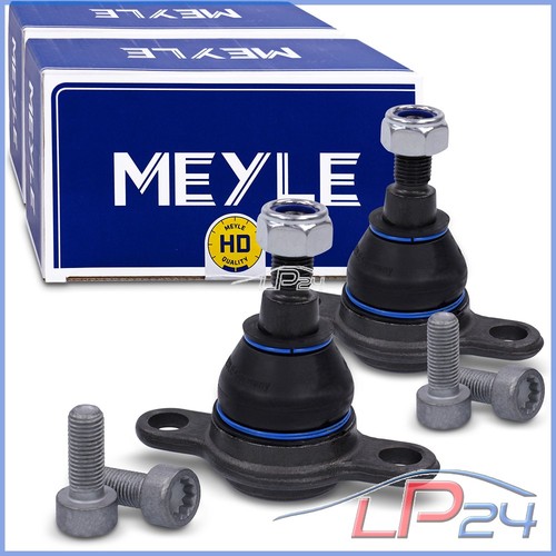 Meyle rotule suspension - 2x,
