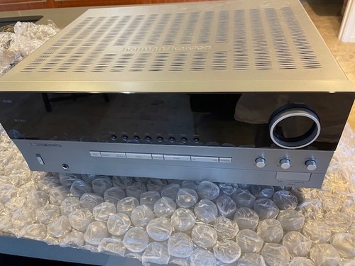 Harmon kardon 3480 stereo - harmon,