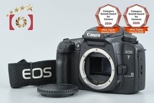 Canon EOS 7 35mm SLR Film