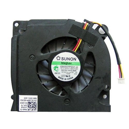 Ventilateur dell latitude - dell, d620